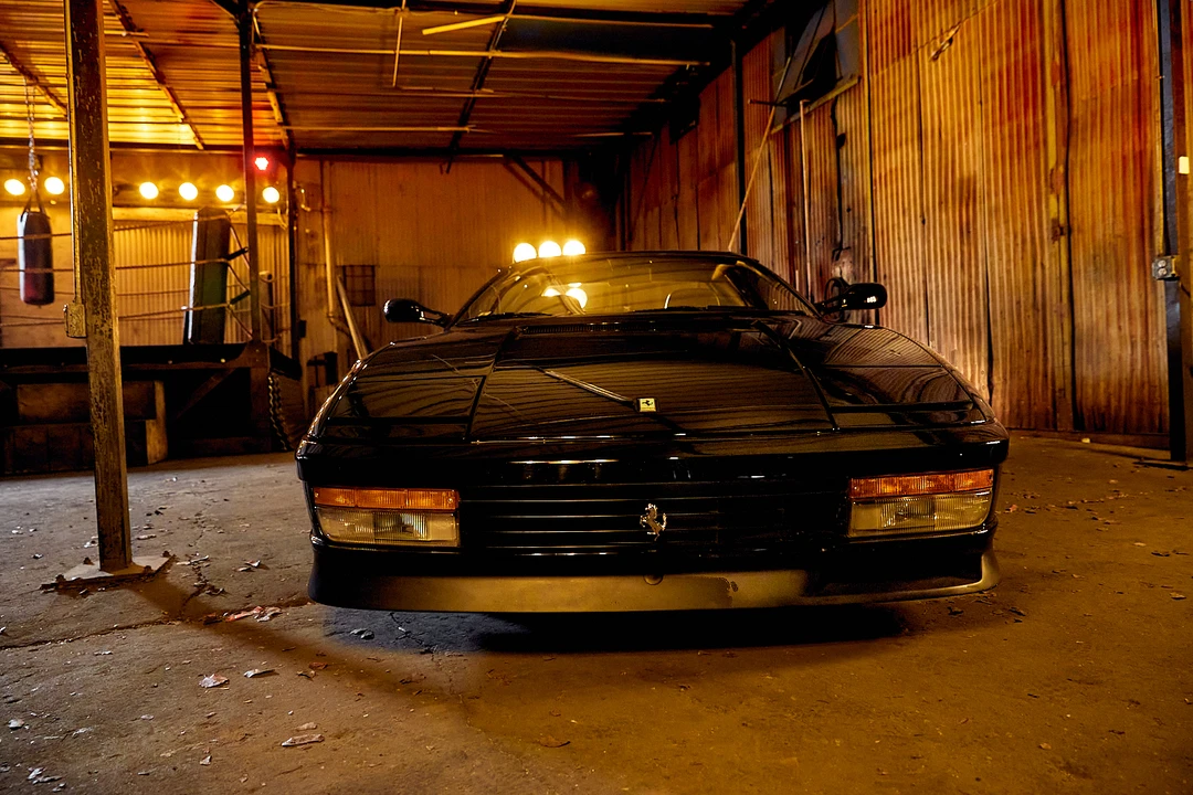 1991 Ferrari Testarossa - Image 22 of 31