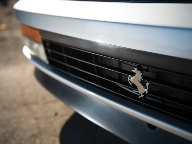 1991 Ferrari Testarossa - Image 15 of 27