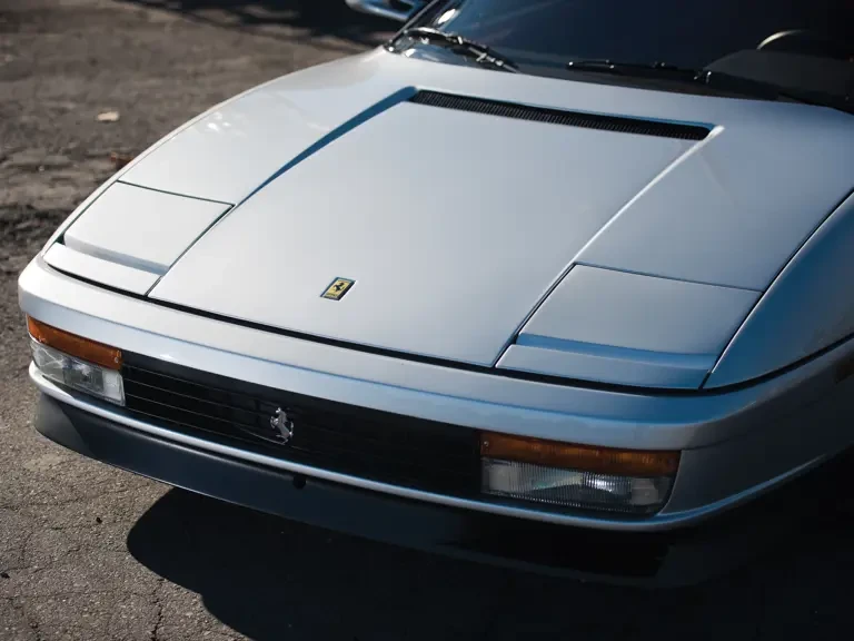 1991 Ferrari Testarossa - Image 13 of 27