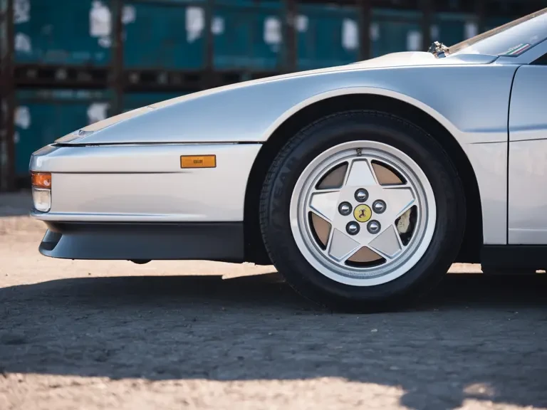 1991 Ferrari Testarossa - Image 11 of 27