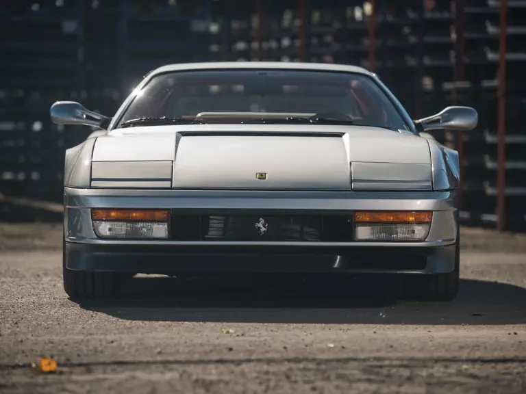 1991 Ferrari Testarossa - Image 6 of 27