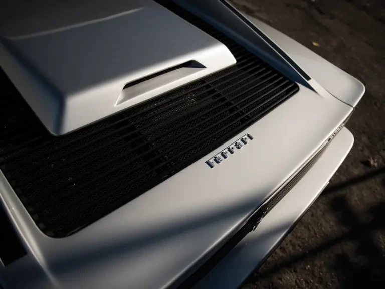 1991 Ferrari Testarossa - Image 17 of 27