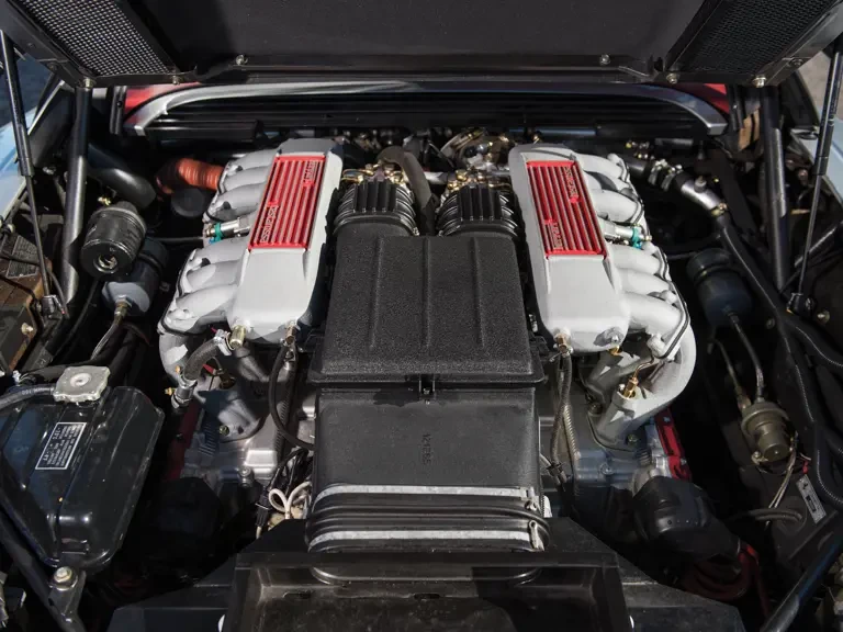 1991 Ferrari Testarossa - Image 21 of 27