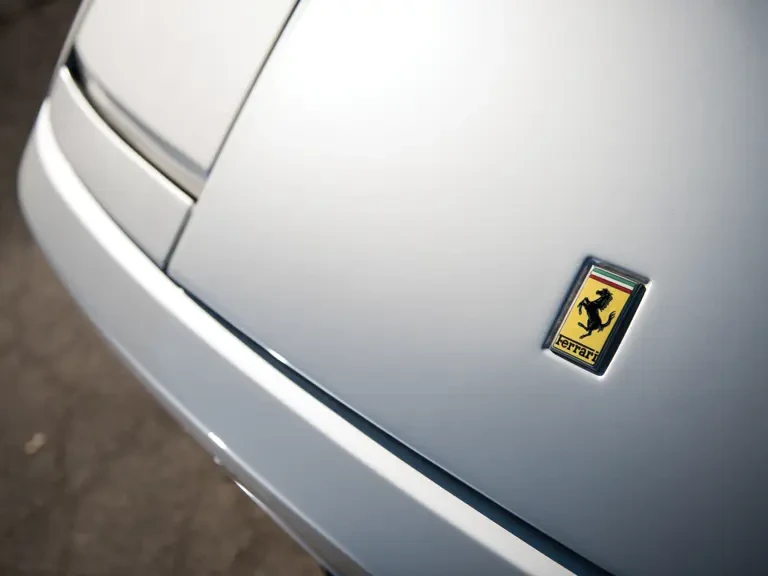 1991 Ferrari Testarossa - Image 14 of 27
