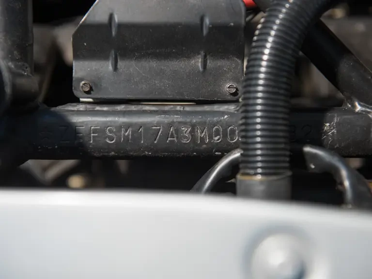 1991 Ferrari Testarossa - Image 25 of 27