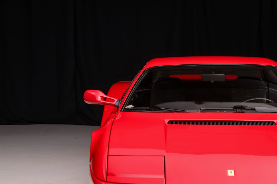 1991 Ferrari Testarossa - Image 17 of 31
