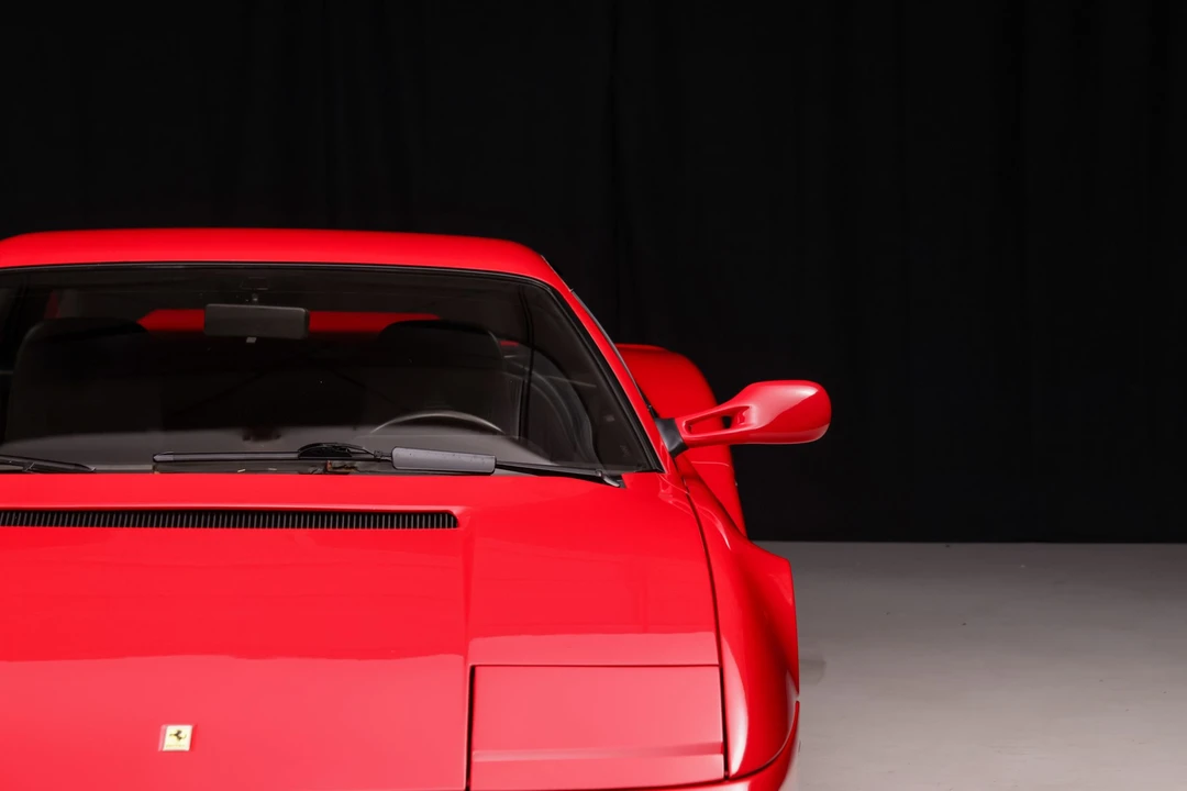 1991 Ferrari Testarossa - Image 19 of 31