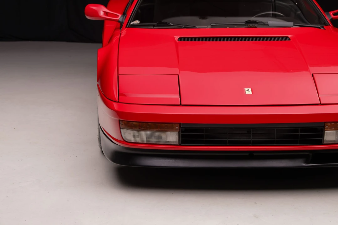 1991 Ferrari Testarossa - Image 20 of 31