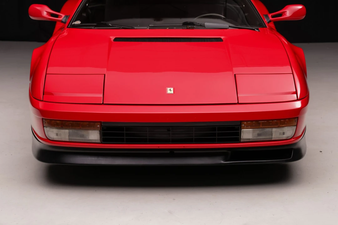1991 Ferrari Testarossa - Image 21 of 31