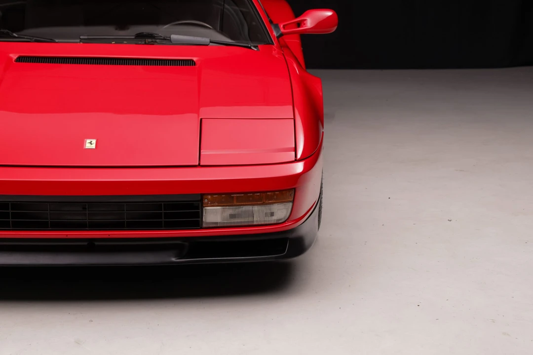1991 Ferrari Testarossa - Image 22 of 31