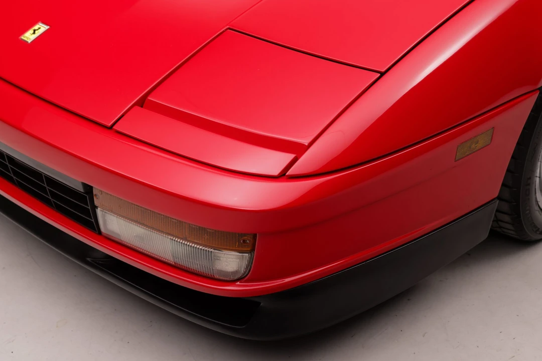 1991 Ferrari Testarossa - Image 25 of 31