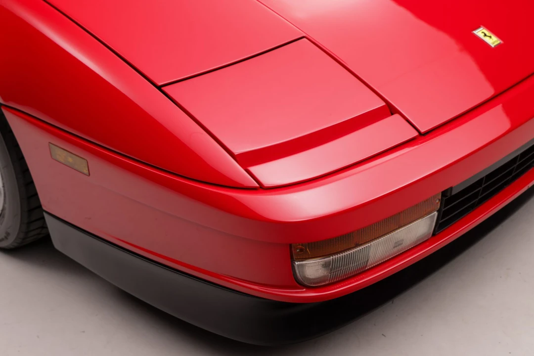 1991 Ferrari Testarossa - Image 26 of 31