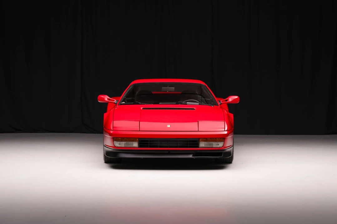 1991 Ferrari Testarossa - Image 13 of 31