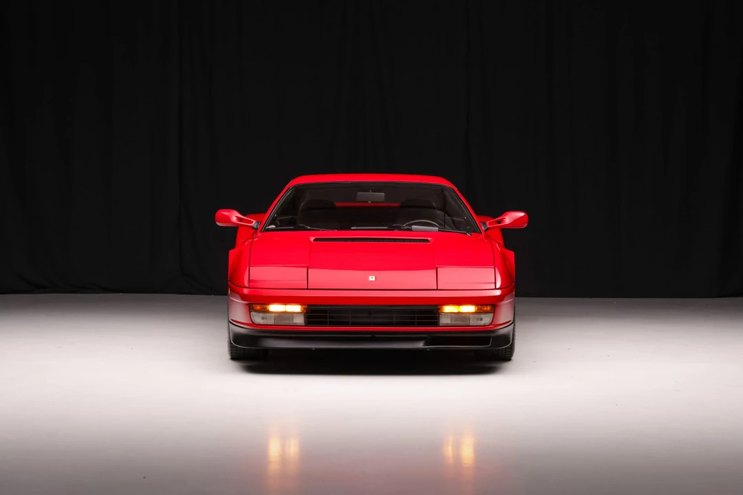 1991 Ferrari Testarossa - Image 14 of 31