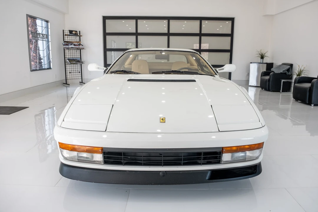 1991 Ferrari Testarossa - Image 4 of 31
