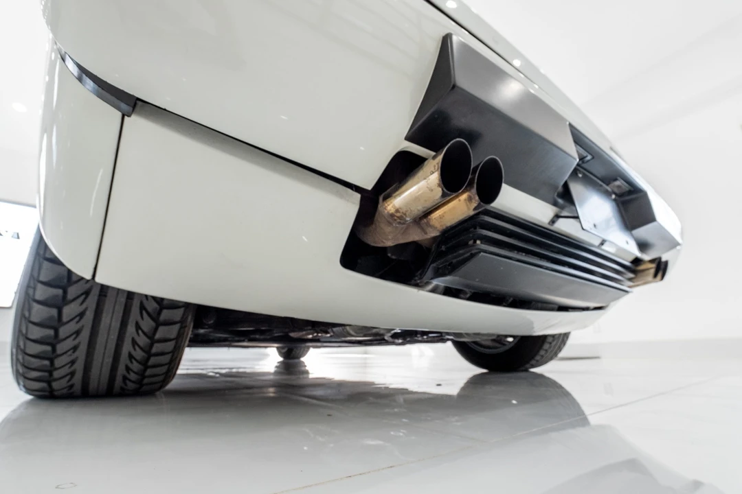1991 Ferrari Testarossa - Image 29 of 31