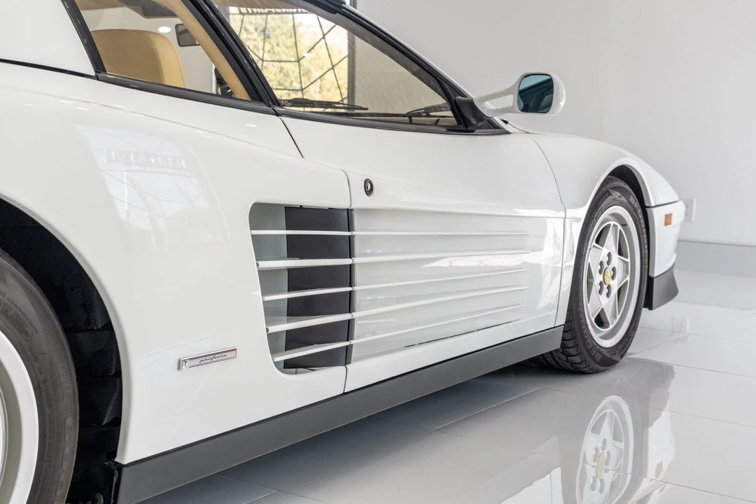 1991 Ferrari Testarossa - Image 20 of 31