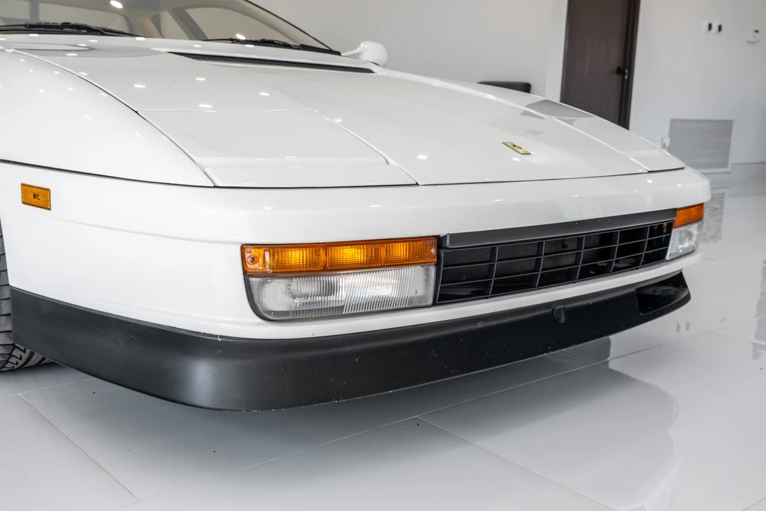 1991 Ferrari Testarossa - Image 13 of 31