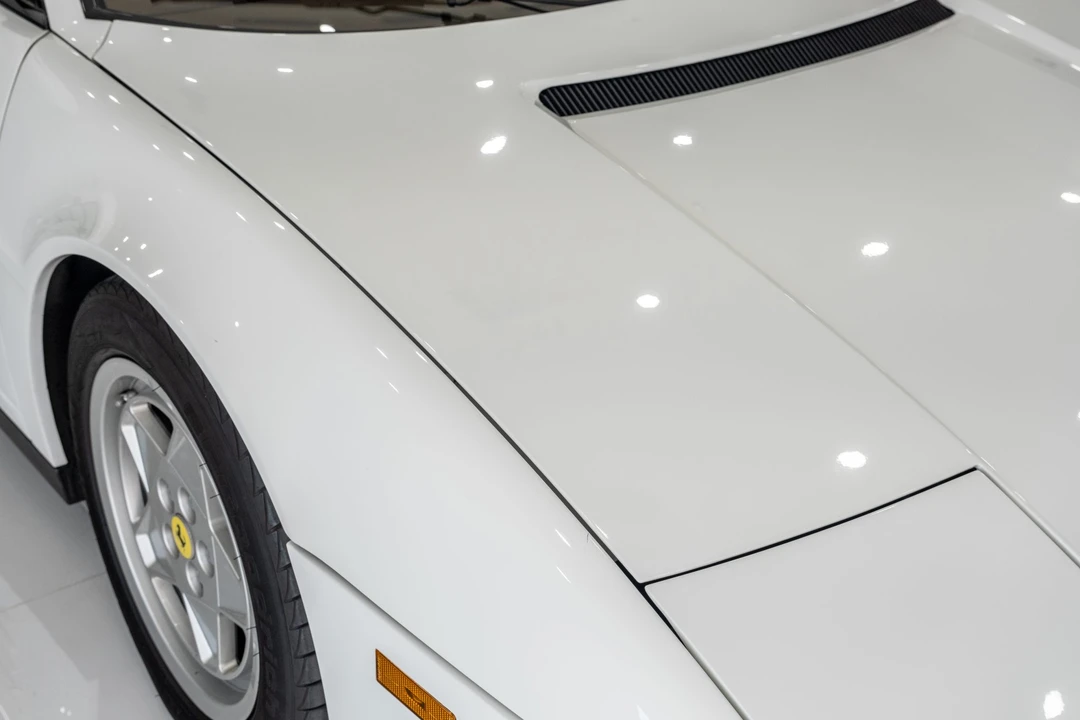 1991 Ferrari Testarossa - Image 15 of 31