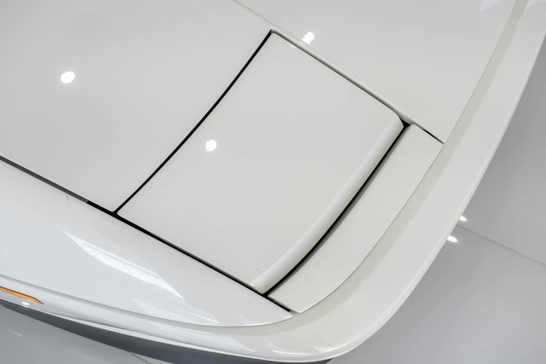 1991 Ferrari Testarossa - Image 14 of 31
