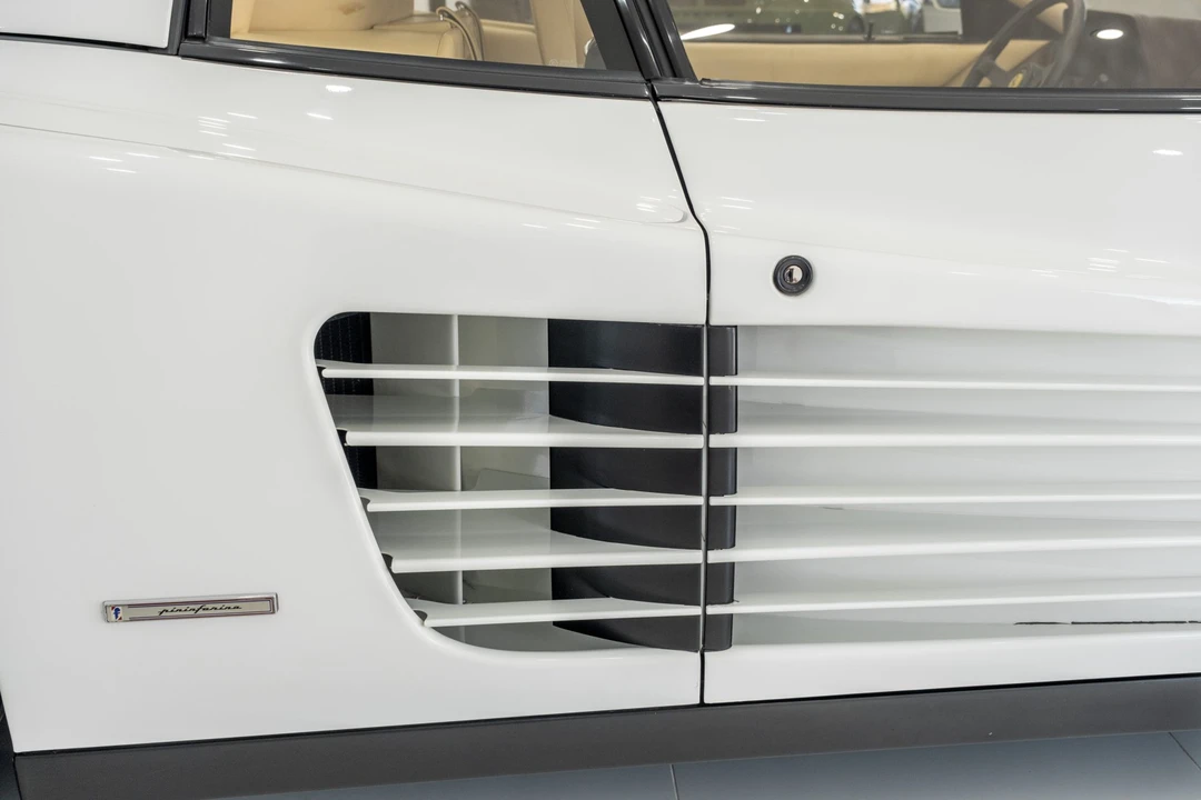 1991 Ferrari Testarossa - Image 18 of 31