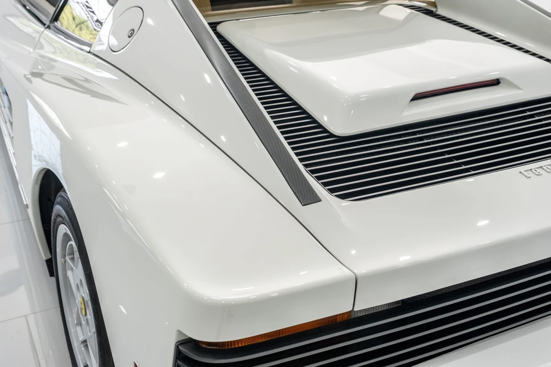 1991 Ferrari Testarossa - Image 30 of 31