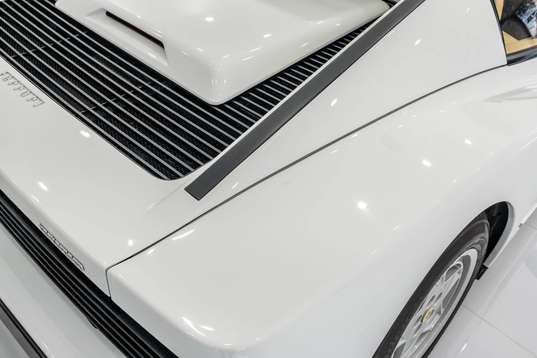1991 Ferrari Testarossa - Image 21 of 31