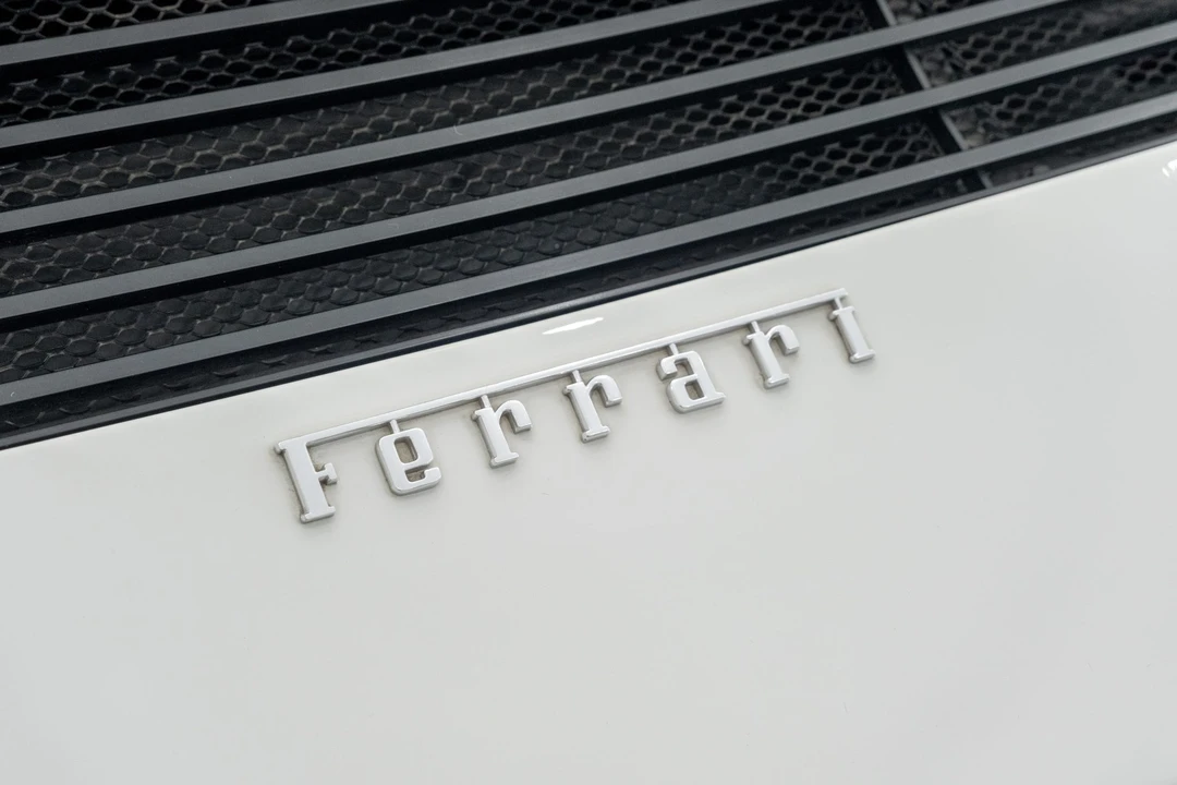 1991 Ferrari Testarossa - Image 31 of 31