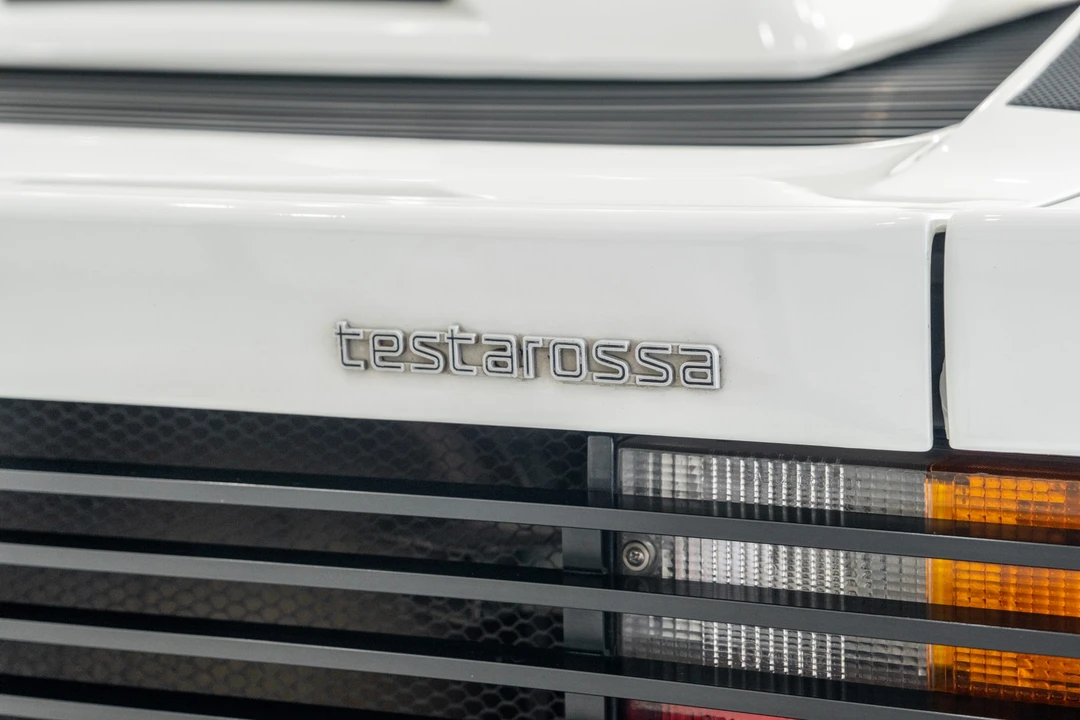 1991 Ferrari Testarossa - Image 27 of 31