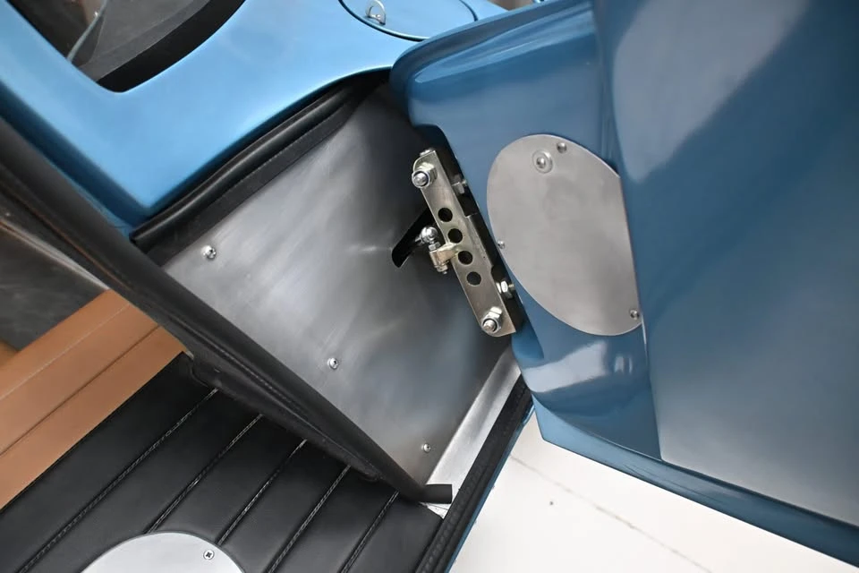 1991 Ferrari Replica - Image 16 of 20