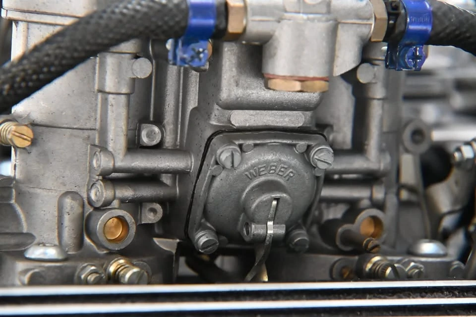 1991 Ferrari Replica - Image 8 of 20
