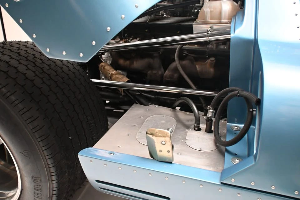 1991 Ferrari Replica - Image 11 of 20