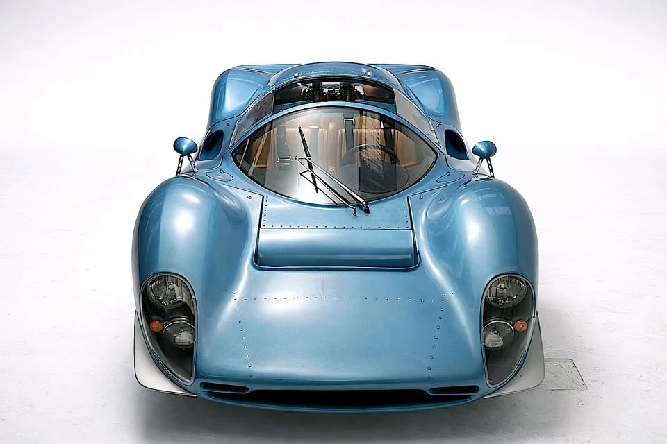 1991 Ferrari Replica - Image 2 of 20