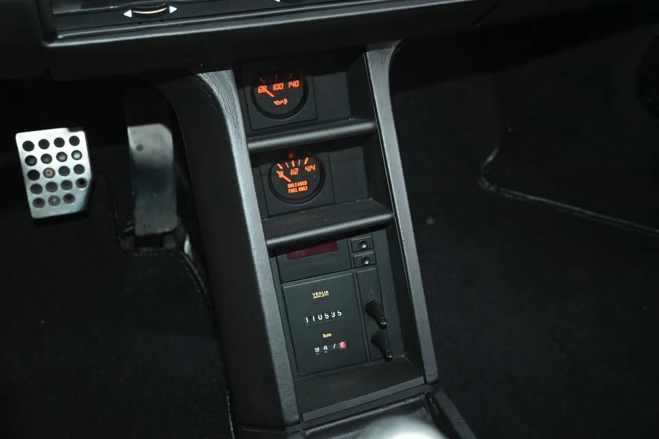 1991 Ferrari Testarossa - Image 14 of 19