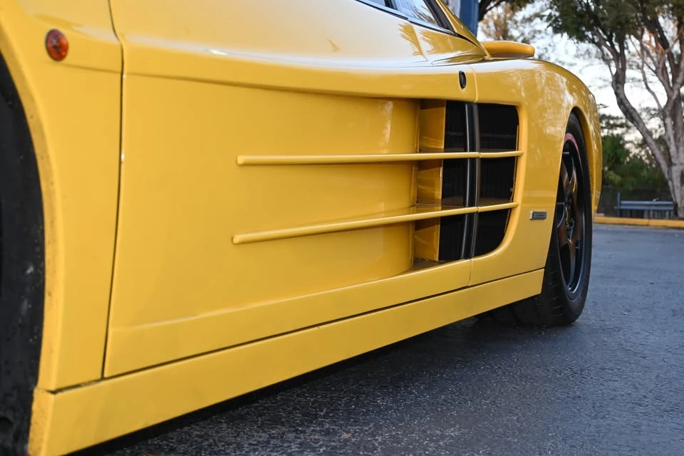 1991 Ferrari Testarossa - Image 8 of 19