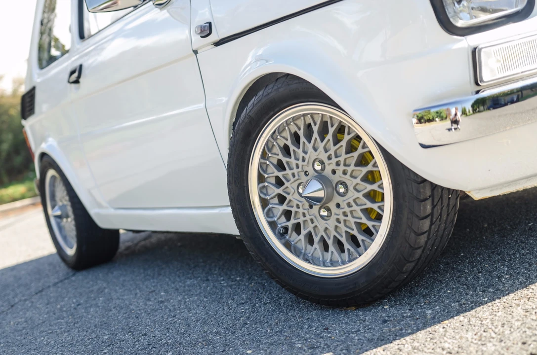 1991 Fiat 126 - Image 20 of 31