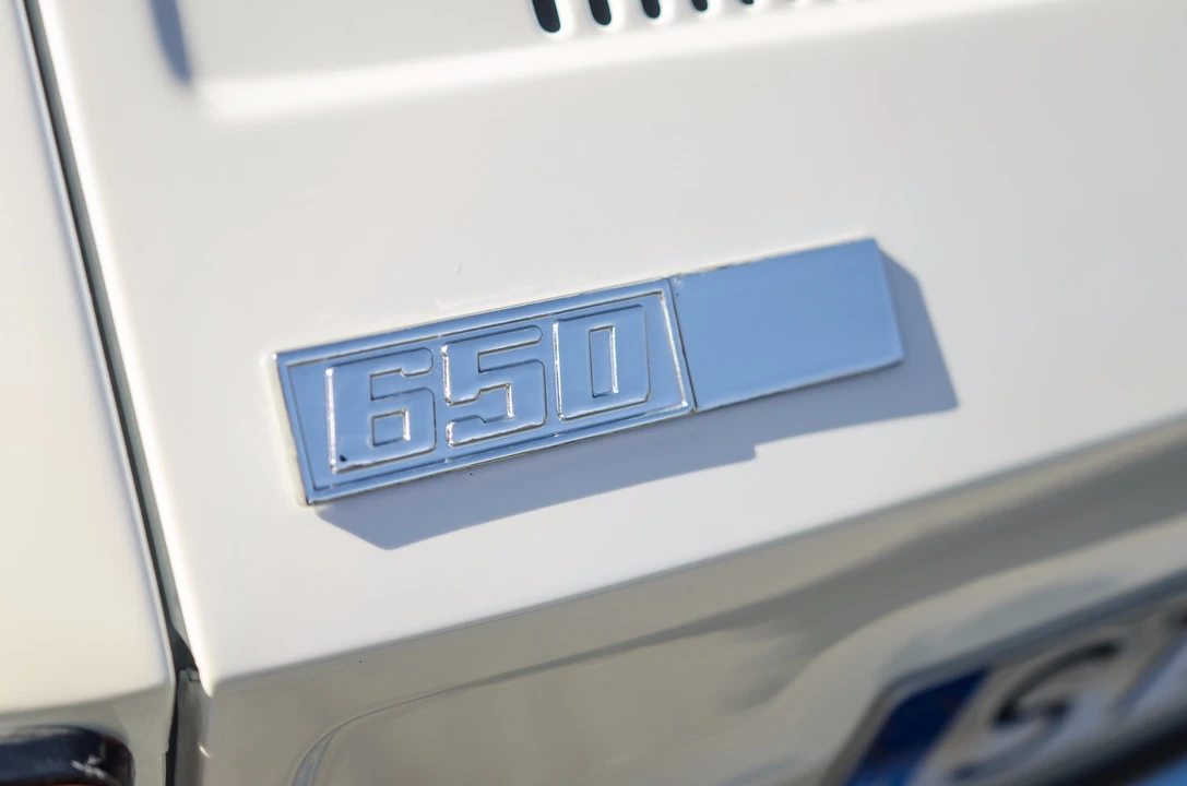 1991 Fiat 126 - Image 26 of 31
