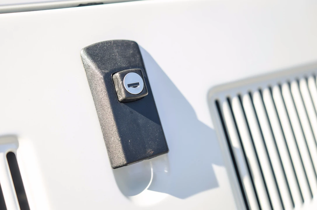 1991 Fiat 126 - Image 28 of 31