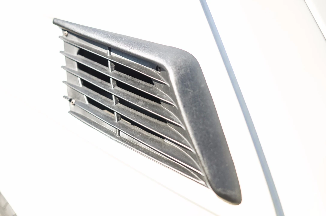 1991 Fiat 126 - Image 29 of 31