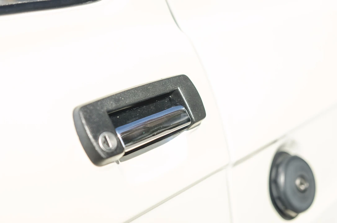 1991 Fiat 126 - Image 31 of 31