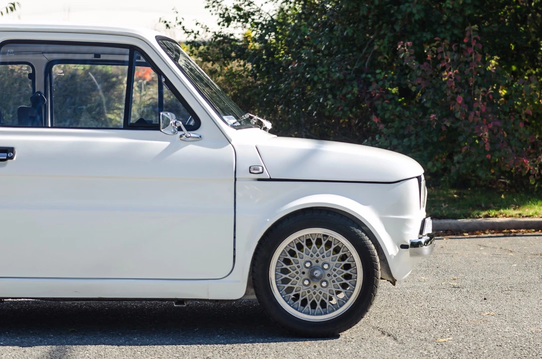 1991 Fiat 126 - Image 19 of 31