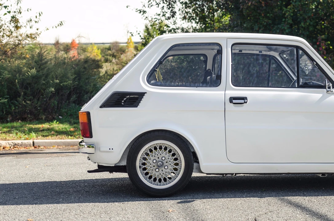 1991 Fiat 126 - Image 18 of 31