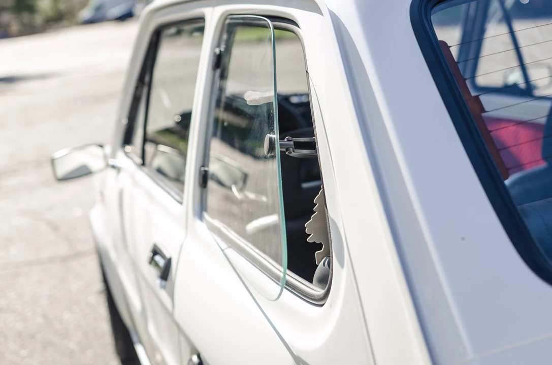 1991 Fiat 126 - Image 21 of 31