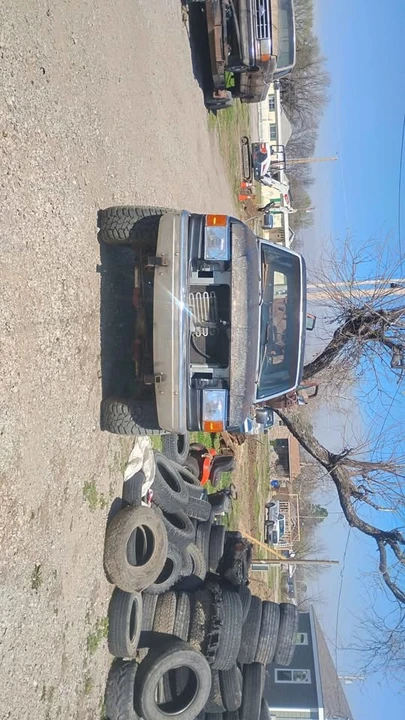 1991 Ford Bronco 4th Gen - Image 4 of 10