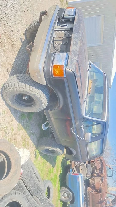 1991 Ford Bronco 4th Gen - Image 6 of 10