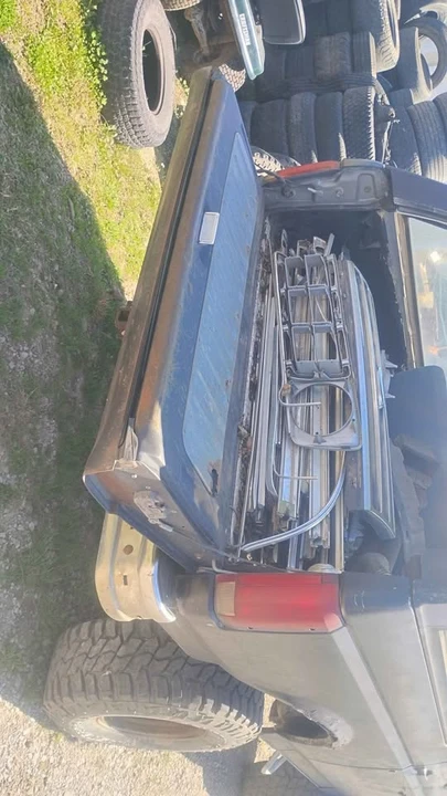 1991 Ford Bronco 4th Gen - Image 7 of 10