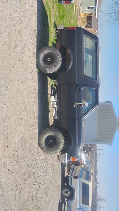 1991 Ford Bronco 4th Gen - Image 3 of 10