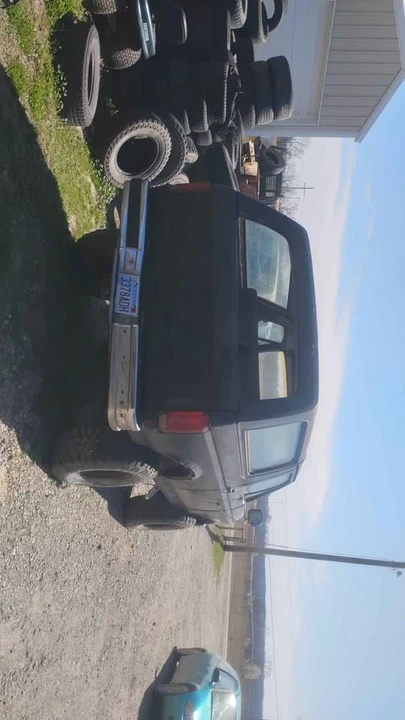 1991 Ford Bronco 4th Gen - Image 5 of 10