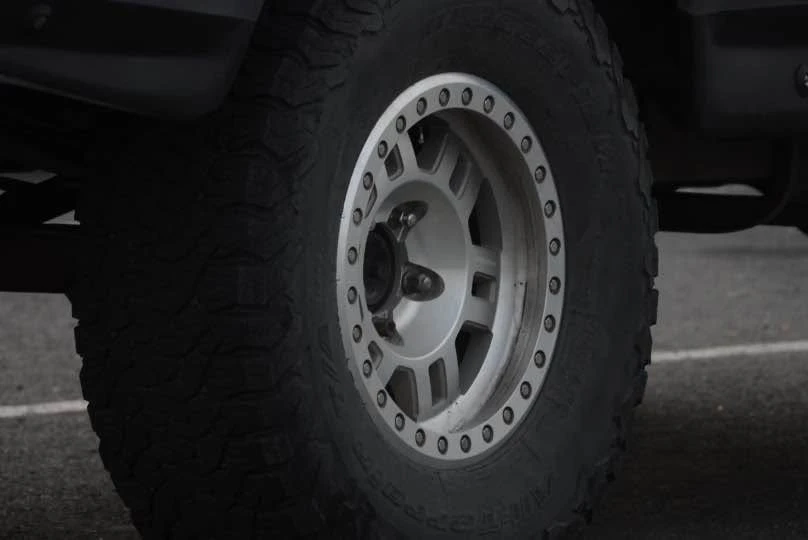 1991 Ford Bronco 4th Gen - Image 3 of 6