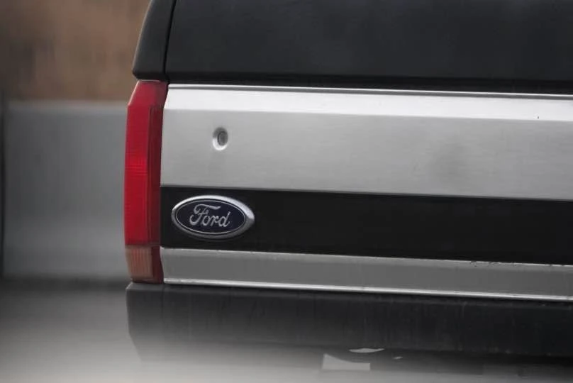 1991 Ford Bronco 4th Gen - Image 5 of 6